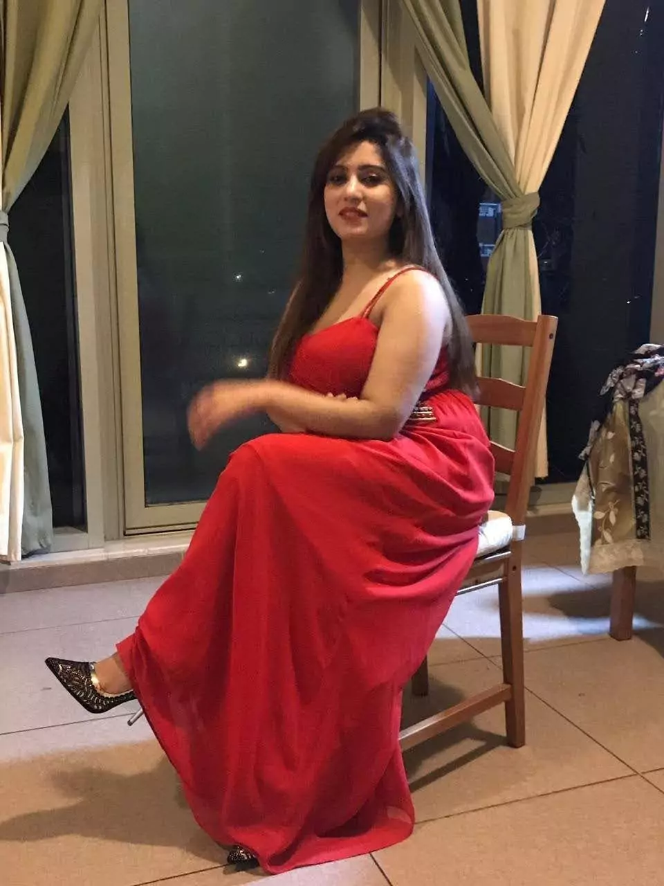Escort Service in Guindy